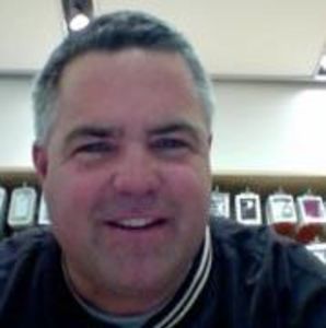 Meet your Posher, Tom